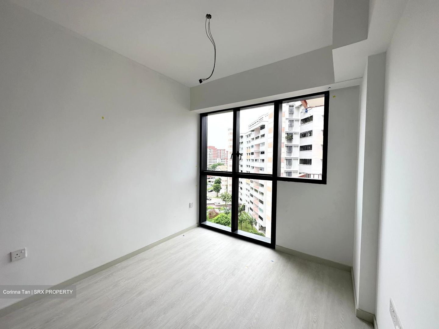 Riverfront Residences (D19), Apartment #562525201